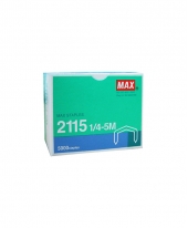 MAX 2115 Staples (B8)